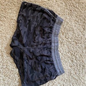 Vuori clementine shorts L